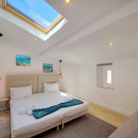 Apartment Immogroom - Heart Of The Suquet - Center - Modern *