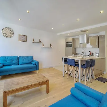 Apartment Immogroom - Heart Of The Suquet - Center - Modern Cannes