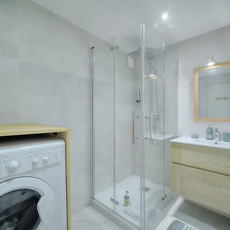 Apartment Immogroom - Heart Of The Suquet - Center - Modern