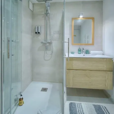 Apartment Immogroom - Heart Of The Suquet - Center - Modern *