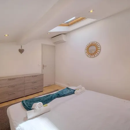 Immogroom - Heart Of The Suquet - Center - Modern Apartment Cannes